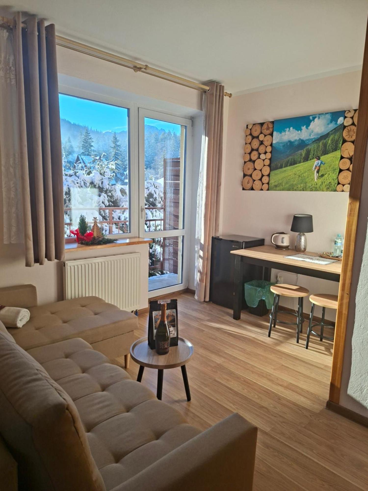 Hostel & Apartments U Florka 2 - Zakopane — Photos 2